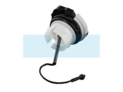 Bouchon De Réservoir Pour Tronçonneuse Stihl (00003500537) -Outlet Moto Pièces Boutique 00003500537 14 z big