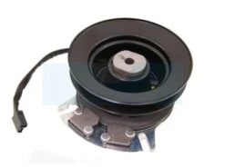 Embrayage De Lame Pour Tracteur Tondeuse Alko (71704163A)