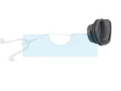 Bouchon Pour Tronçonneuse Oleo Mac (099900602)