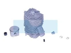 Kit Cylindre Piston Pour Tronçonneuse Husqvarna (537132001) -Outlet Moto Pièces Boutique 052281 1 z big