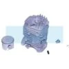 Kit Cylindre Piston Pour Tronçonneuse Husqvarna (537132001)