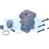 Kit Cylindre Piston Pour Tronçonneuse Jonsered (545050417)