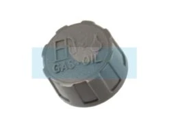 Bouchon D'essence Pour Débroussailleuse Husqvarna (531007814)