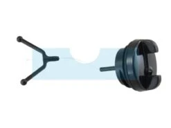 Bouchon D'essence Pour Débroussailleuse Jonsered (503828006)