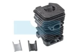 Cylindre Pour Tronçonneuse Mc Culloch (530071885)