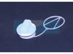 Bouchon D'huile Pour Tronçonneuse Echo (43600119833)