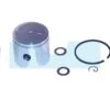 Kit Piston Pour Tronçonneuse Shindaiwa (P021015061)