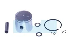 Kit Piston Pour Tronçonneuse Shindaiwa (P021015061)