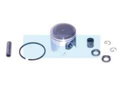 Piston Pour Tronçonneuse Echo (P021009230)