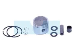 Kit Piston Pour Débroussailleuse Shindaiwa (P021041390)