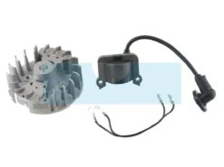 Bobine D'allumage + Volant Pour Alko (412033)