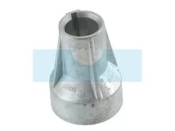 Support De Lame Pour Tondeuse Alko (512427) -Outlet Moto Pièces Boutique 054133 1 z big