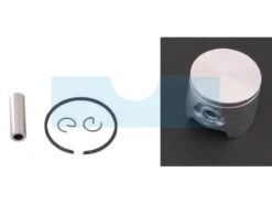 Piston Pour Tronçonneuse Husqvarna (503899601)