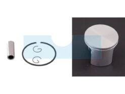 Piston Pour Tronçonneuse Makita / Dolmar (38132002)