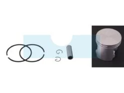 Piston Pour Tronçonneuse Partner (501894103)