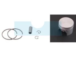 Piston Pour Tronçonneuse Stihl (11290302002)