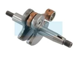 Vilebrequin Pour Oleo Mac (4191214)