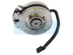 Embrayage De Lame Pour Tracteur Tondeuse Wolf (6205030) -Outlet Moto Pièces Boutique 056678 2 z big