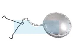 Bouchon De Réservoir En Métal Ø Int. 60mm