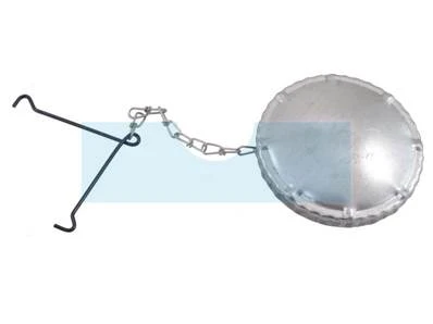 Bouchon De Réservoir En Métal Ø Int. 60mm 1 Bouchon De Réservoir En Métal Ø Int. 60mm