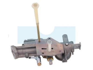 Carburateur Pour Moteur Briggs & Stratton (299437) 4 Carburateur Pour Moteur Briggs & Stratton (299437) – Image 4