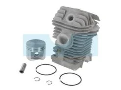 Kit Cylindre Piston Pour Tronçonneuse Stihl (11230201209)