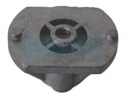 Support De Lame Pour Tondeuse Castelgarden / GGP (1224630150) -Outlet Moto Pièces Boutique 1224630150 1 big