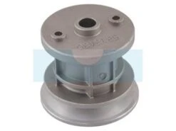 Support De Lame Pour Tondeuse Husqvarna (531206169)