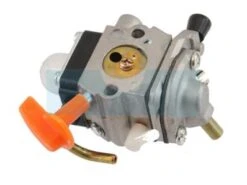 Carburateur Pour Débroussailleuse Stihl (41801200610) -Outlet Moto Pièces Boutique 16625 3 z big