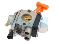 Carburateur Pour Débroussailleuse Stihl (41801200610) -Outlet Moto Pièces Boutique 16625 4 z big