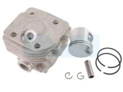 Kit Cylindre Piston Pour Tronçonneuse Husqvarna (503626472) -Outlet Moto Pièces Boutique 1684 3 z big