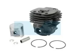 Kit Cylindre Piston Pour Tronçonneuse Husqvarna (503626472)