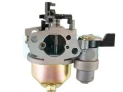 Outlet Moto Pièces Boutique 21 Carburateur Pour Moteur Honda (16100ZE7W21)