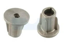 Support De Lame Pour Tondeuse Castelgarden / GGP (224655760)