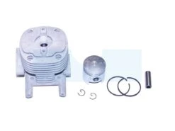 Kit Cylindre Piston Pour Débroussailleuse Shindaiwa (7019612110)
