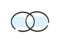 Kit Segment Pour Débroussailleuse Shindaiwa