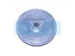 Support De Lame Pour Tondeuse Husqvarna (295688401) -Outlet Moto Pièces Boutique 244701 1 z big