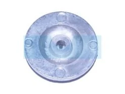 Support De Lame Pour Tondeuse Husqvarna (512794200) -Outlet Moto Pièces Boutique 244706 1 z big