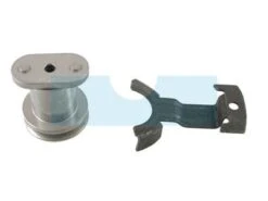 Support De Lame Pour Tondeuse Husqvarna (532421248) -Outlet Moto Pièces Boutique 244713 z big