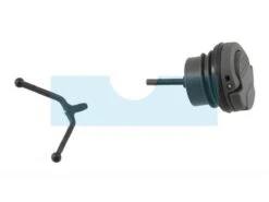 Bouchon D'essence Pour Tronçonneuse Husqvarna (577878601)