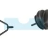 Bouchon De Réservoir Pour Tronçonneuse Mc Culloch (544111202)