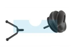 Bouchon De Réservoir Pour Tronçonneuse Mc Culloch (544111202)