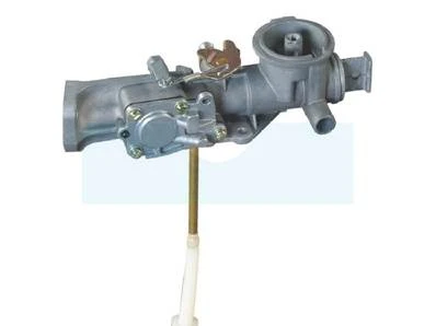 Carburateur Pour Moteur Briggs & Stratton (299437) 1 Carburateur Pour Moteur Briggs & Stratton (299437)