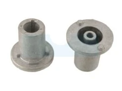 Support De Lame Pour Tondeuse Stiga (1111214201)