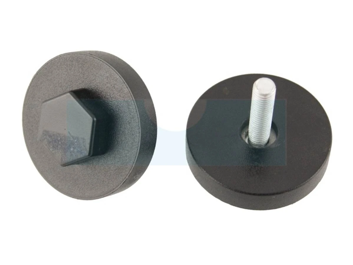 Vis De Lame Pour Gutbrod (07977855) 1 Vis De Lame Pour Gutbrod (07977855)