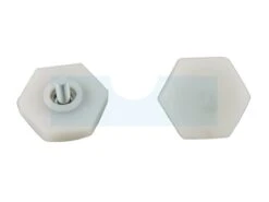 Vis De Lame Pour Wolf (4306015)