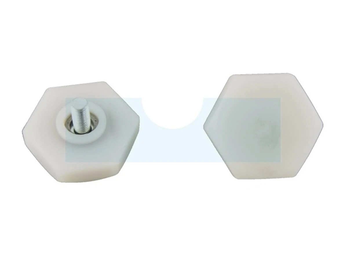 Vis De Lame Pour Wolf (4306015) 1 Vis De Lame Pour Wolf (4306015)