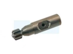 Pompe à Huile Pour Tronçonneuse Stihl (41386403200) -Outlet Moto Pièces Boutique 36914 1 big