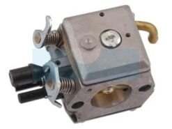 Carburateur Pour Tronçonneuse Stihl (11251200651) -Outlet Moto Pièces Boutique 4555 2 z big