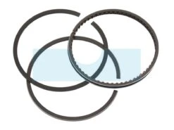 Kit Segment Pour Moteur Honda (130A1ZA0004)